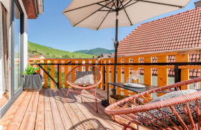 Vinum.Lodge Spitz in der Wachau